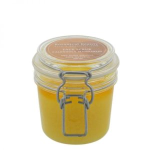 Pedicuresalon Janice - Natuurlijke huidverzorging - Botanical Beauty - Calendula Mandarijn Face Scrub 200 ml