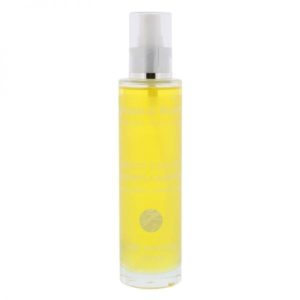 Pedicuresalon Janice - Natuurlijke huidverzorging - Botanical Beauty - Calendula Rijstkiem Multi Use Oil 150 ml