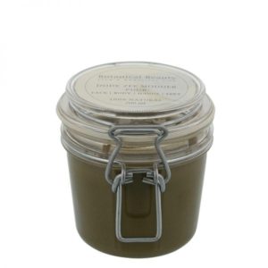 Pedicuresalon Janice - Natuurlijke huidverzorging - Botanical Beauty - Puur Dode Zee Modder 200 ml